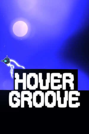Hover Groove cover art