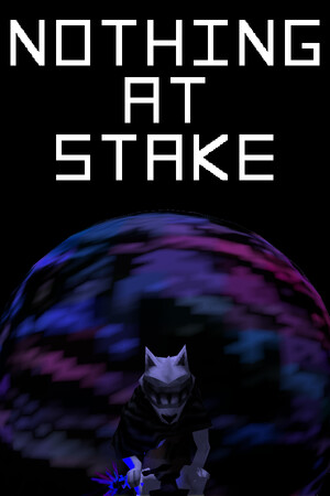 Nothing At Stake cover art