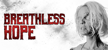 Breathless Hope Steam header image