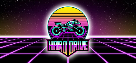 Hard Drive header image