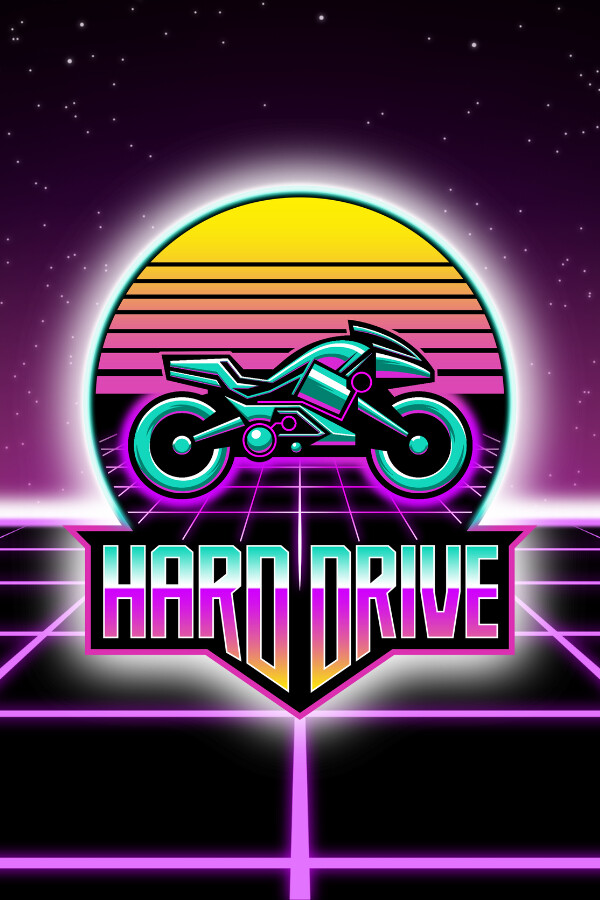 Hard Drive