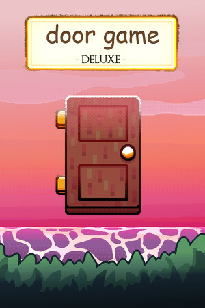Door Game Deluxe cover art