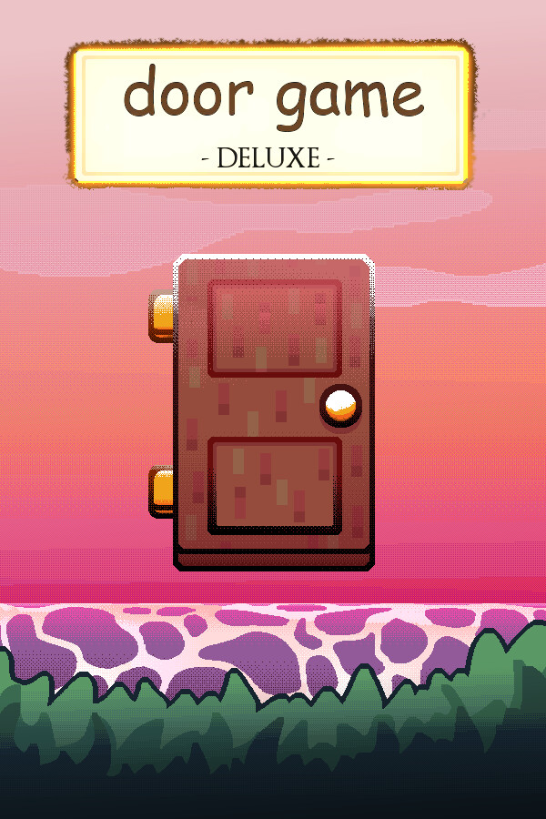 Door Game Deluxe