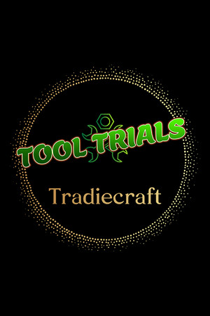 Tradiecraft Tool Trials cover art