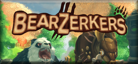 BEARZERKERS concurrent players on Steam