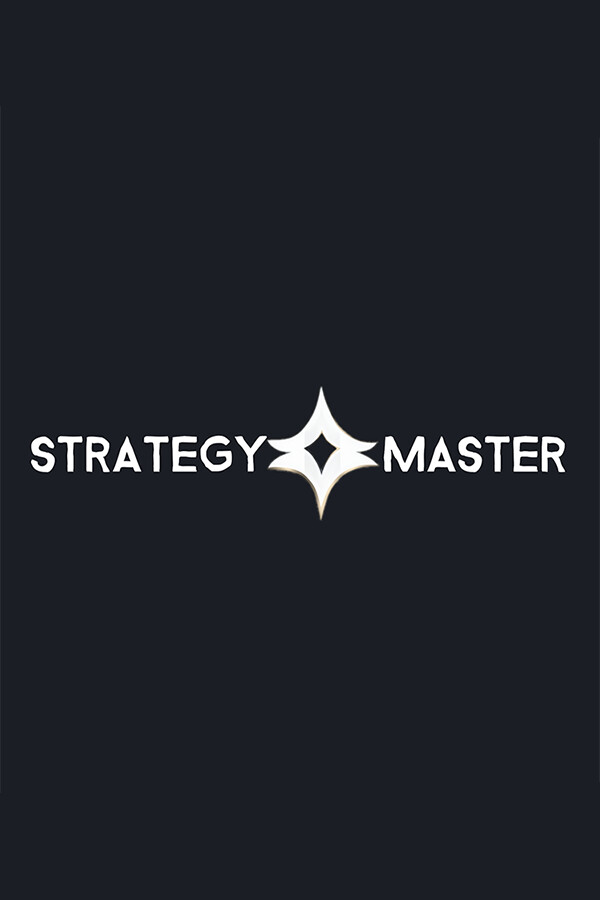 战略大师 Strategy Master