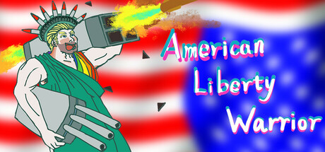 美国自由战士 Steam header image