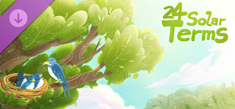 24 Solar Terms Digital Art Book header image