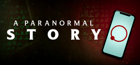 A Paranormal Story header image