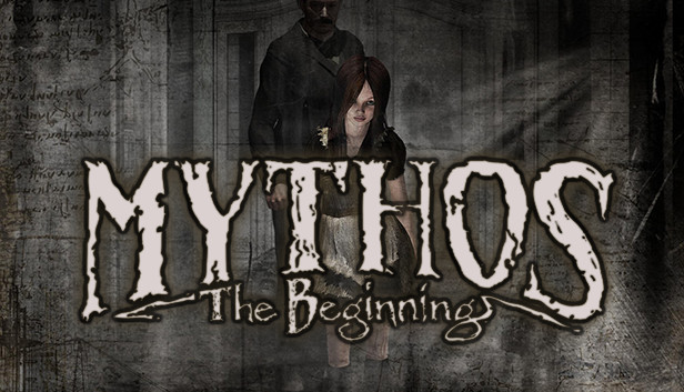 Mythos: The Beginning - Director's Cut Steam capsule image