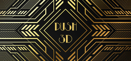 Push 3D Steam header image