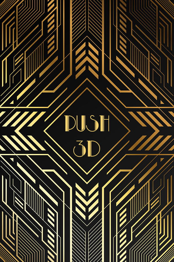 Push 3D