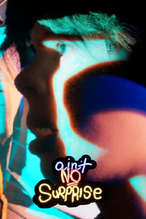 Ain't No Surprise cover art