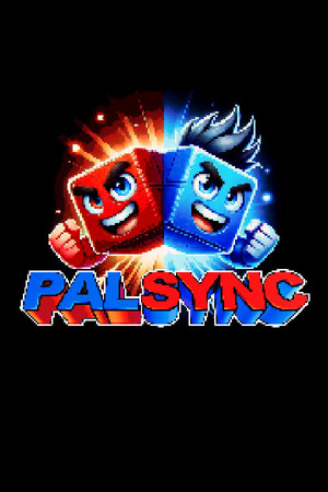 PalSync cover art