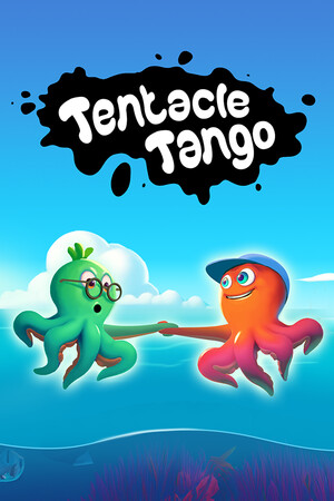 Tentacle Tango cover art