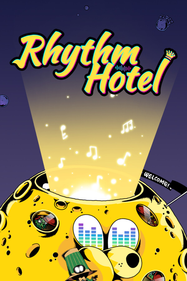 Rhythm Hotel