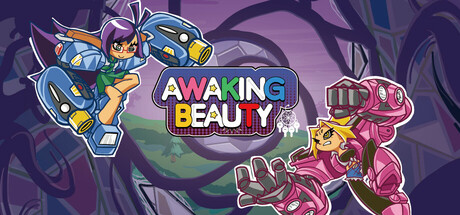 Awaking Beauty header image