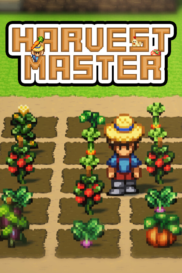 HARVEST MASTER