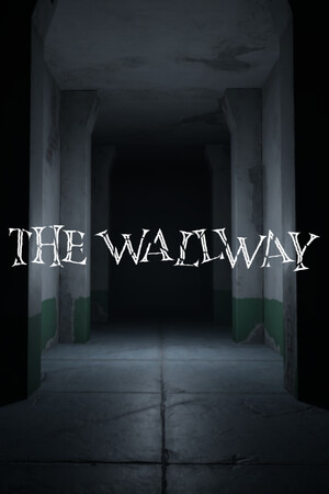 THE WALLWAY cover art