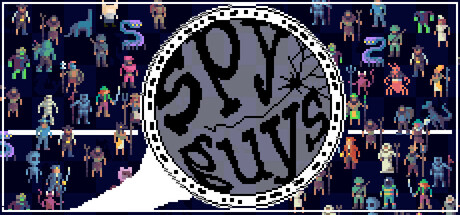 SpyGuys header image