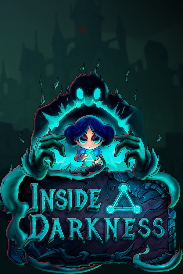 Inside Darkness