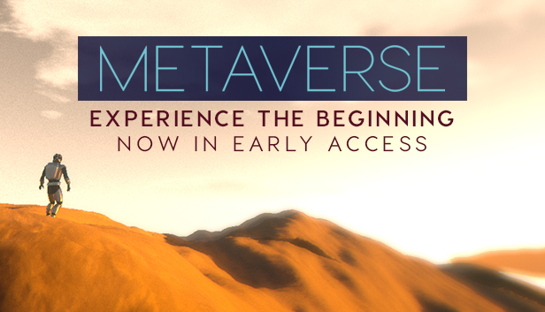 Metaverse on Steam