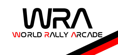 World Rally Arcade Steam header image