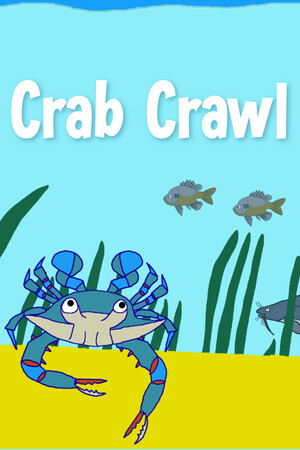 Crab Crawl cover art