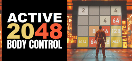Active 2048 Body Control Steam header image