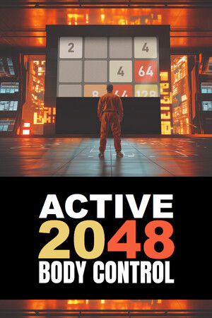 Active 2048 Body Control cover art