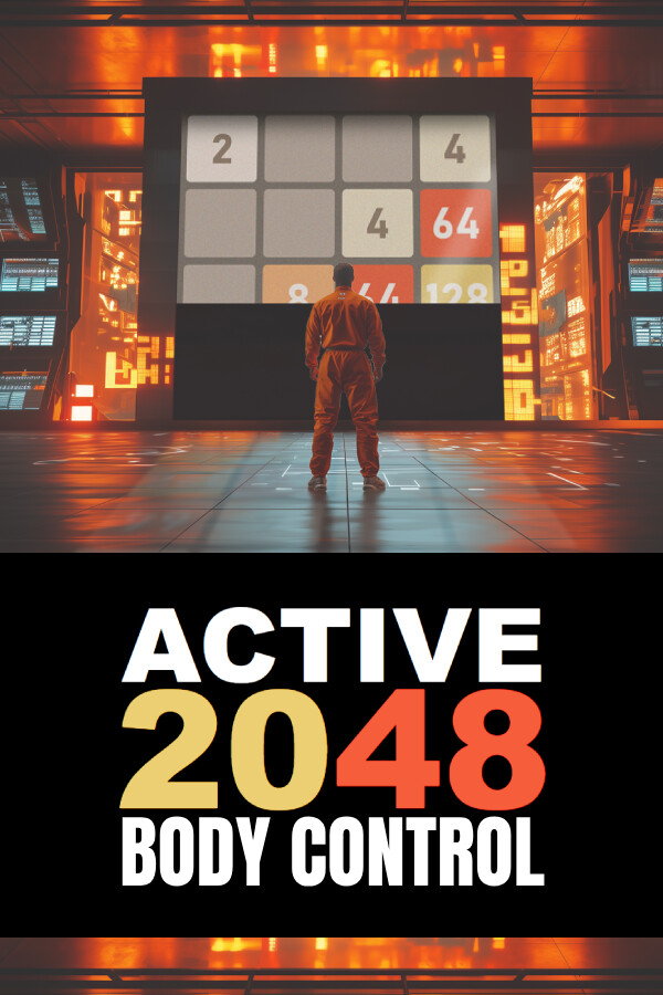 Active 2048 Body Control