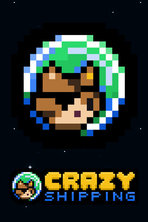 Crazy Shipping cover