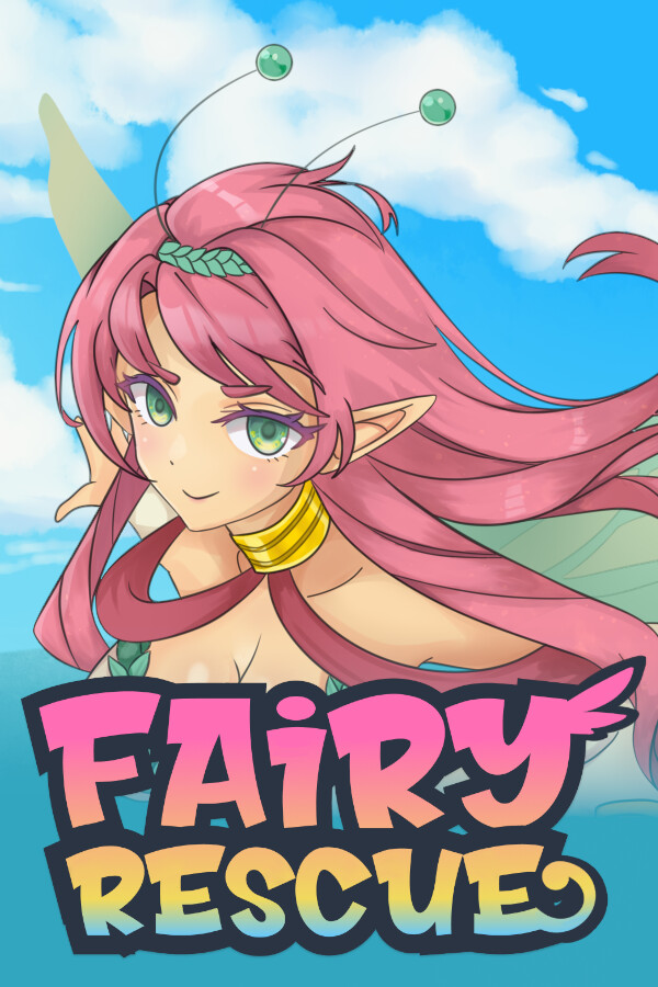 Fairy Rescue