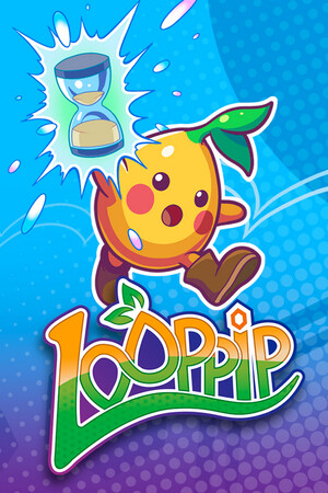 Looppip cover art