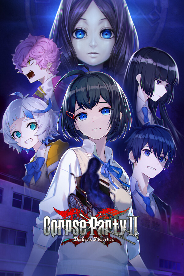 Corpse Party II: Darkness Distortion