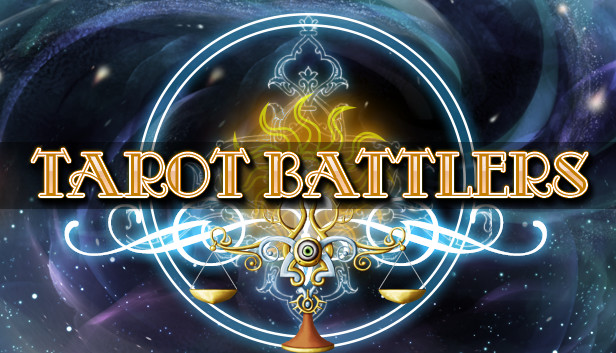 RPG Maker VX Ace - Tarot Battlers Steam capsule image