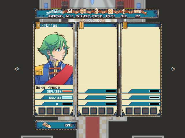 Rpg maker vx ace sideview battle system - volmommy