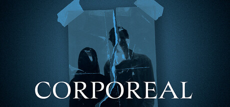 CORPOREAL Steam header image