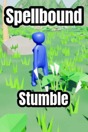 Spellbound Stumble cover art