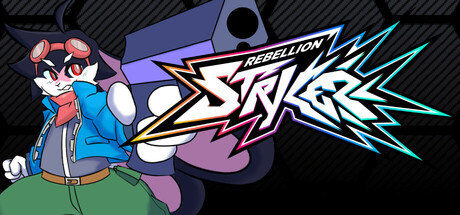 Rebellion Stryker header image
