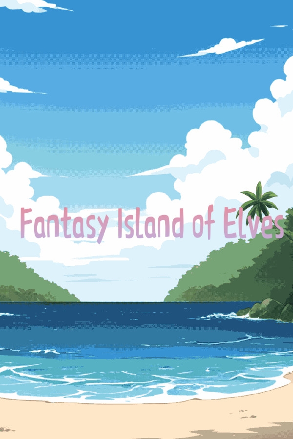 The Isle of Busty Elves