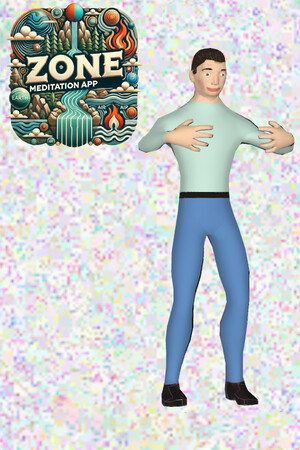 Zone Meditation cover art
