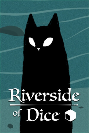 Riverside of Dice cover art