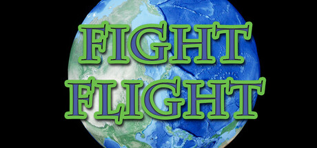 Fight Flight header image