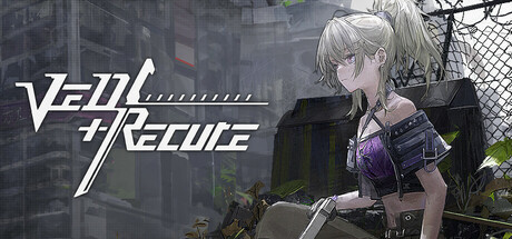 Ved:Recure header image