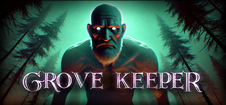 Grove Keeper Steam header image