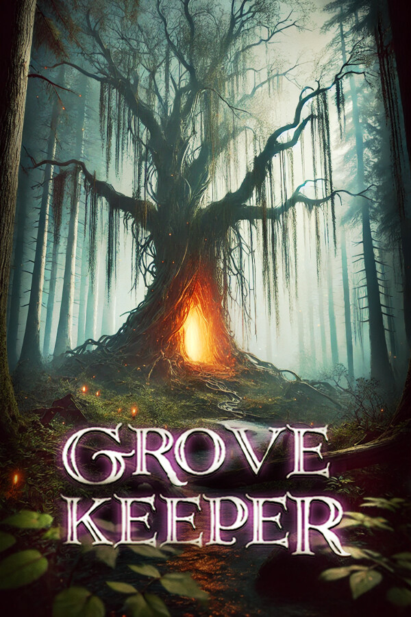 Grove Keeper
