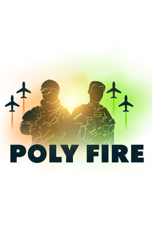Poly Fire cover art