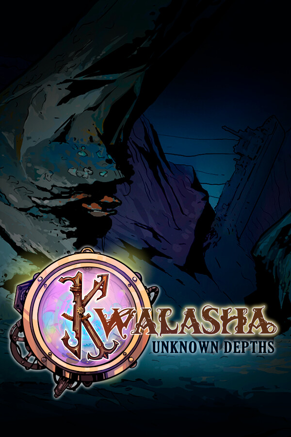 Kwalasha (Unknown depths)