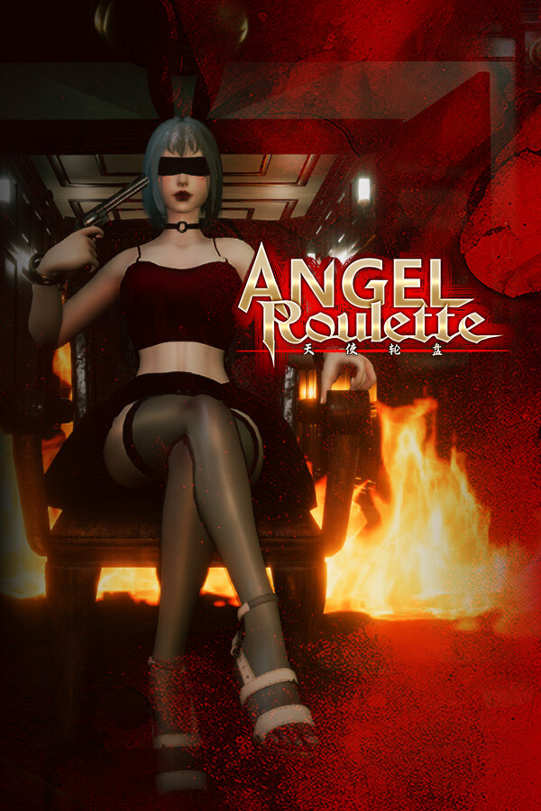 Angel Roulette